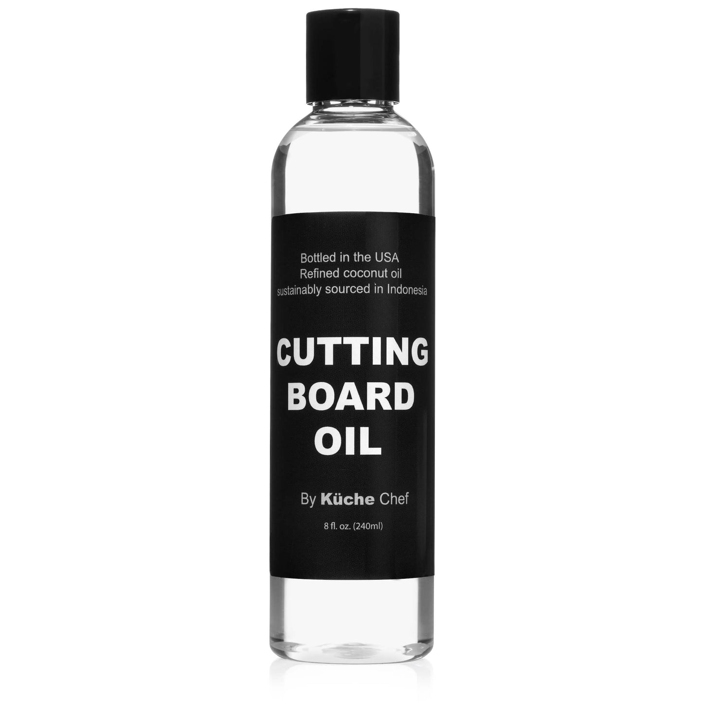 Natural Timber Cutting Board Oil For Daily Use
